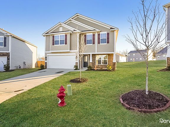 2nd image of 6809 Olivia Ct