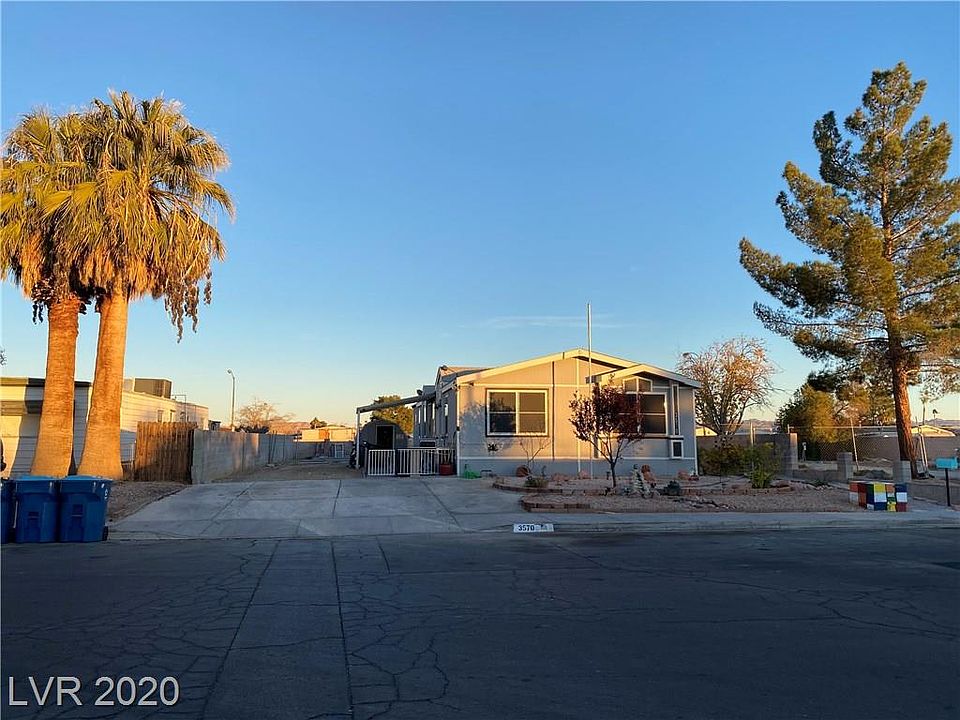 1st image of 3570 Huerta Dr