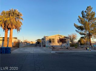 3570 Huerta Dr, Las Vegas, NV 89121