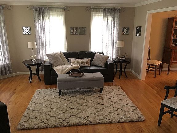 Front Living Room