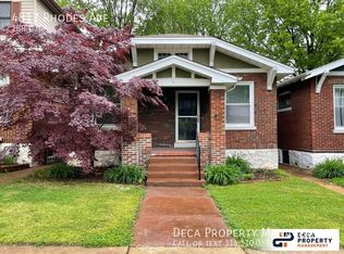 4817 Rhodes Ave, Saint Louis, MO 63116