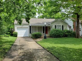 319 W Scott St, Sherman, TX 75092