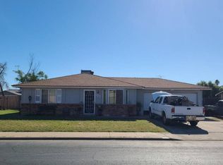 2857 E Edgewood Ave, Mesa, AZ 85204