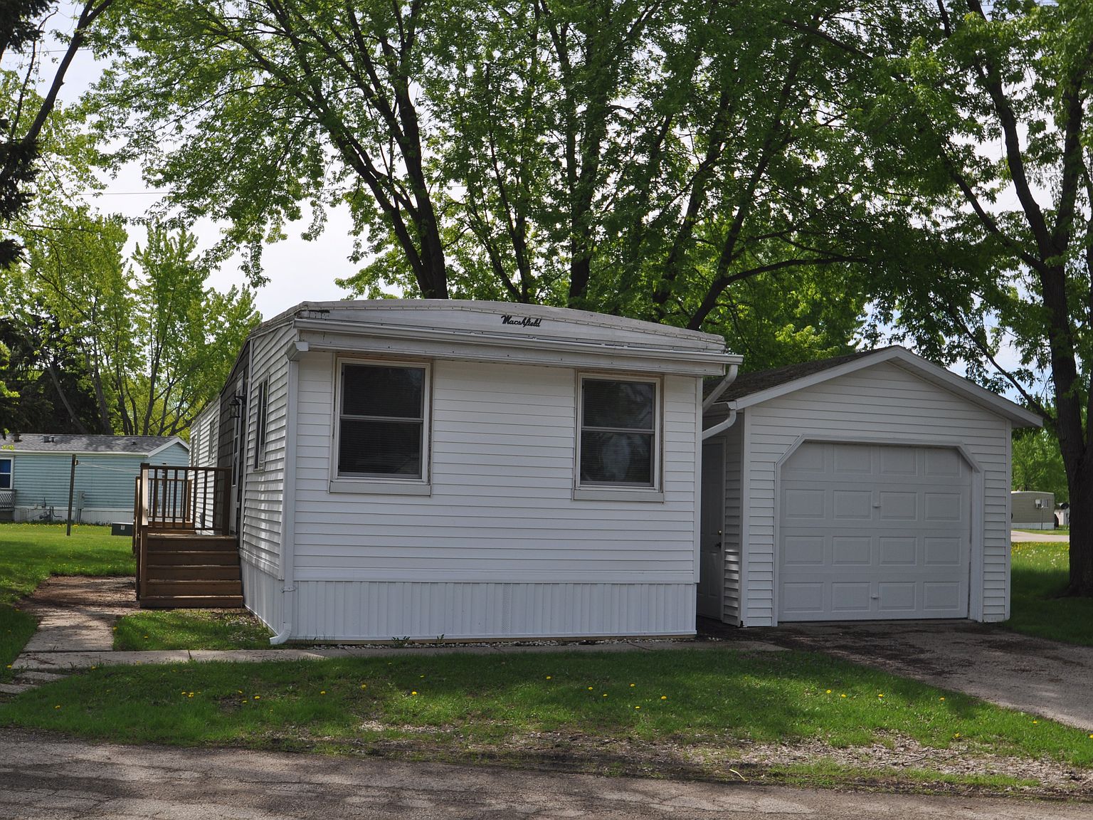 6 Blue Jay Ln, North Fond Du Lac, WI 54937 Zillow