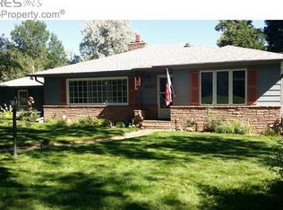 1627 Montview Blvd, Greeley, CO 80631