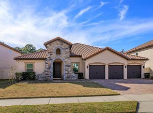 2321 Kelbrook Ct, Oviedo, FL 32765