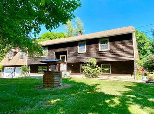 24 Wagon Wheel Rd, Durham, CT 06422