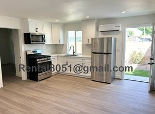 1856 Fair Ave #A, Simi Valley, CA 93063