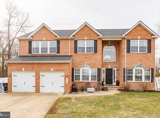 17134 Windward Ln, King George, VA 22485