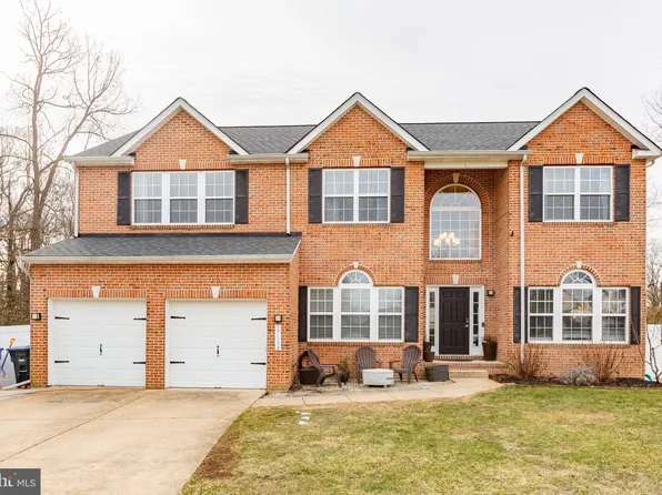 17134 Windward Ln, King George, VA 22485