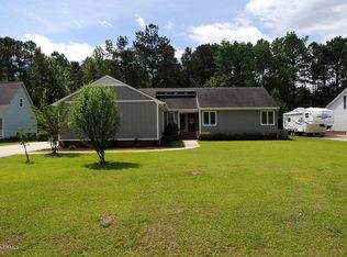 10105 N Olde Towne Wynd SE, Leland, NC 28451