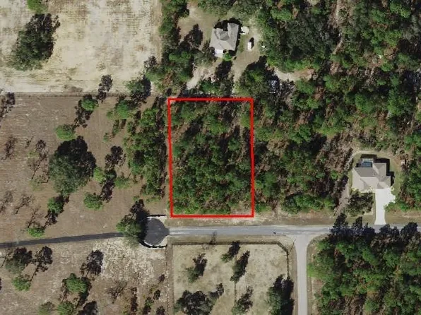 6487 W Conestoga St, Beverly Hills, FL 34465