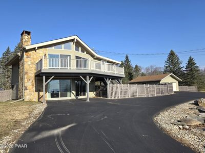 114 Overlook Ln, Blooming Grove, PA, 18428