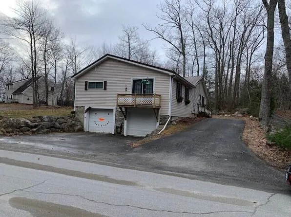 1019 Brewer Lake Road, Orrington, ME 04474
