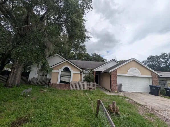 3486 HILLMONT CIRCLE, ORLANDO, FL 32817