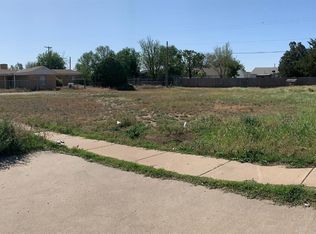 506 E Rice St, Lubbock, TX 79403