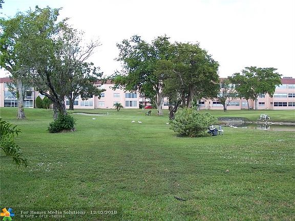 5th image of 9441 Sunrise Lakes Blvd APT 201