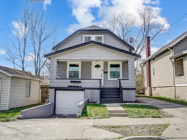 4613 Chickering Ave, Cincinnati, OH 45232
