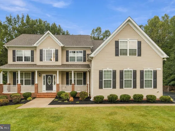 14435 Frontier Trails Ct, Waldorf, MD 20601