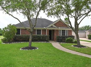 4903 Cotton Lake Ct, Richmond, TX 77407