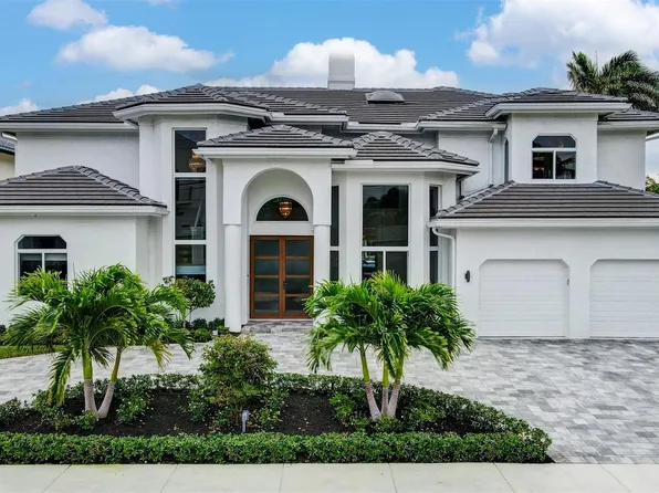 2510 NE 48th Court, Lighthouse Point, FL 33064