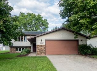 110 Martin Cir, Mankato, MN 56001