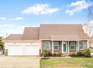 3806 Trenton Rd, Clarksville, TN 37040