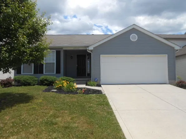 5404 Winchester Cathedral Dr, Canal Winchester, OH 43110