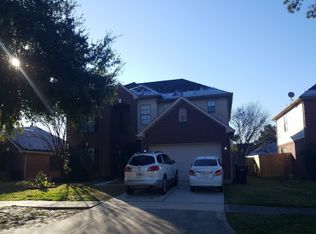 16543 Cypress Bridge Dr, Cypress, TX 77429