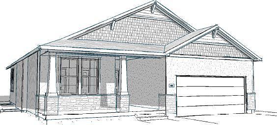 Fairfield Craftsman