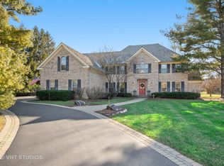 28533 W Heritage Oak Rd, Barrington, IL 60010