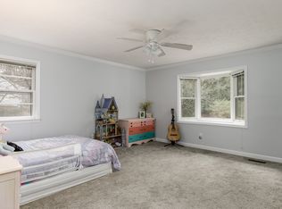 380 Swoope Dr, Southern Pines, NC 28387