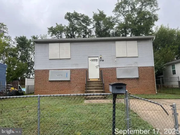 5704 L St, Capitol Heights, MD 20743