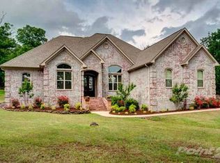 2465 Chestnut Loop, Little Rock, AR 72210