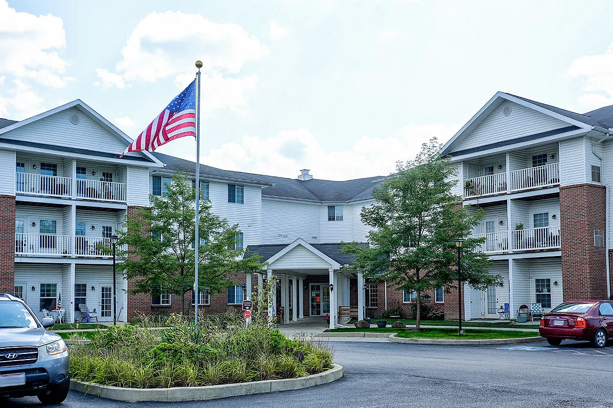 Quail Meadow Senior Living — Photo 1