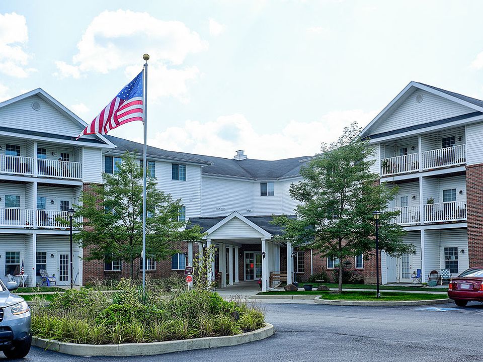 Quail Meadows