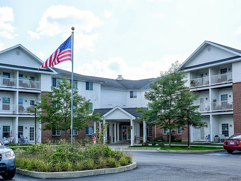 Quail Meadow Senior Living
