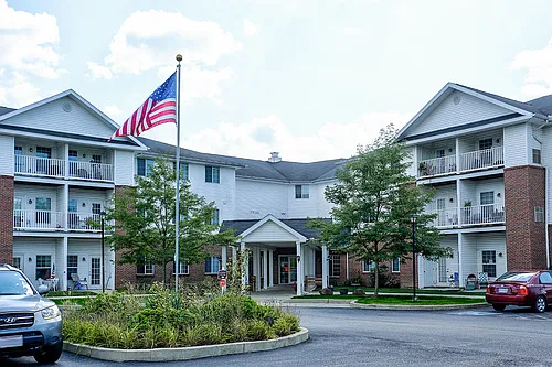 Quail Meadow Senior Living Photo 1