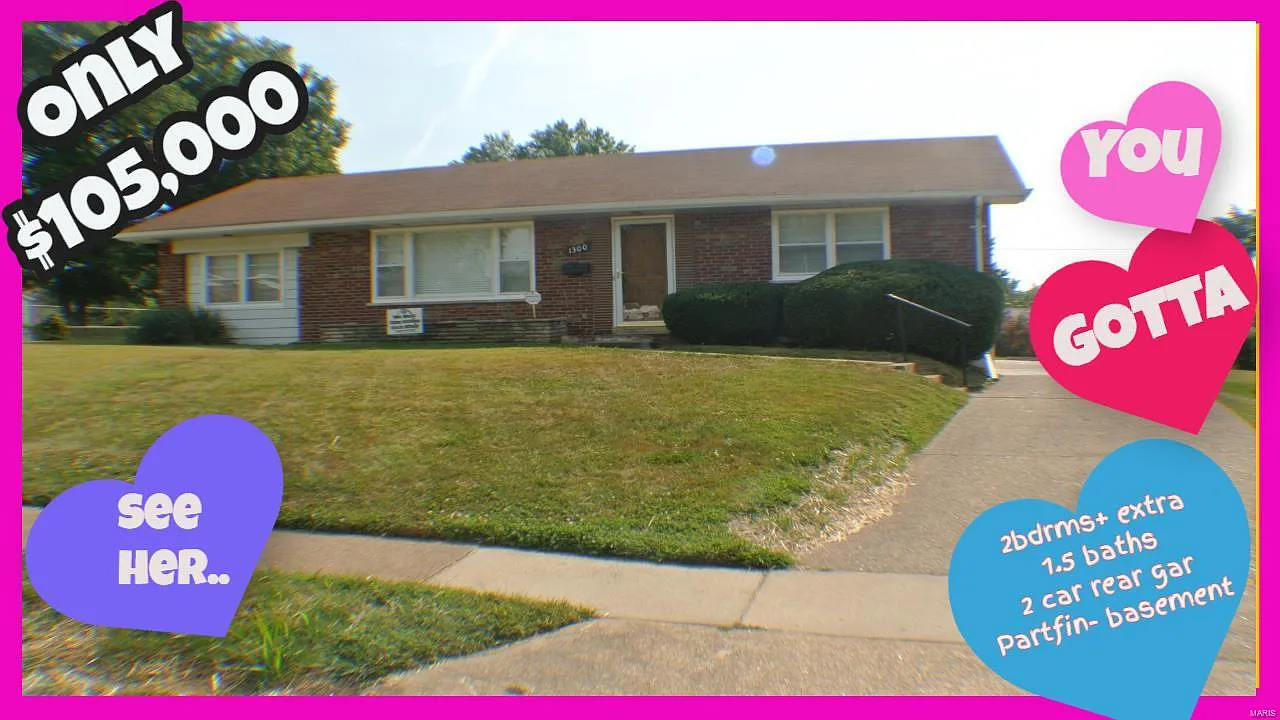 1300 Northumberland Dr photo 1