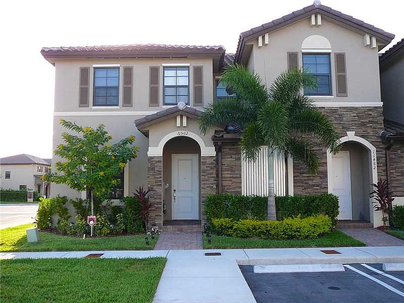 1st image of 11502 SW 151st Ave #11502