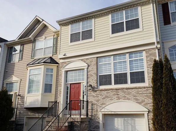 4804 Tothill Dr, Olney, MD 20832