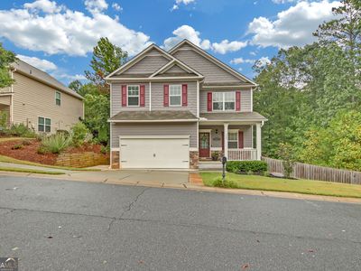 709 Wentworth Pl, Woodstock, GA, 30188
