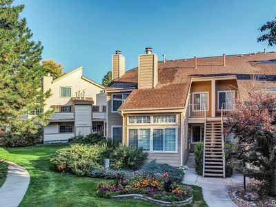 4883 White Rock Circle Unit H, Boulder, CO, 80301
