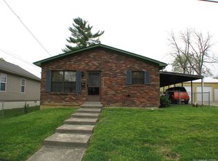 235 Clay St, New Albany, IN