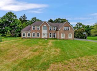 351 Peter Forman Dr, Freehold, NJ 07728