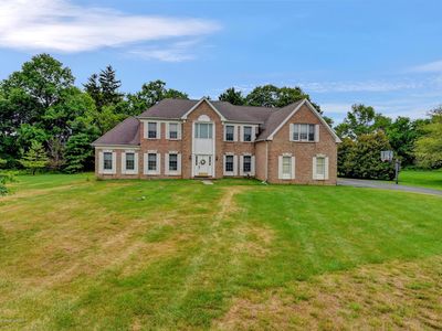 351 Peter Forman Dr, Freehold, NJ, 07728