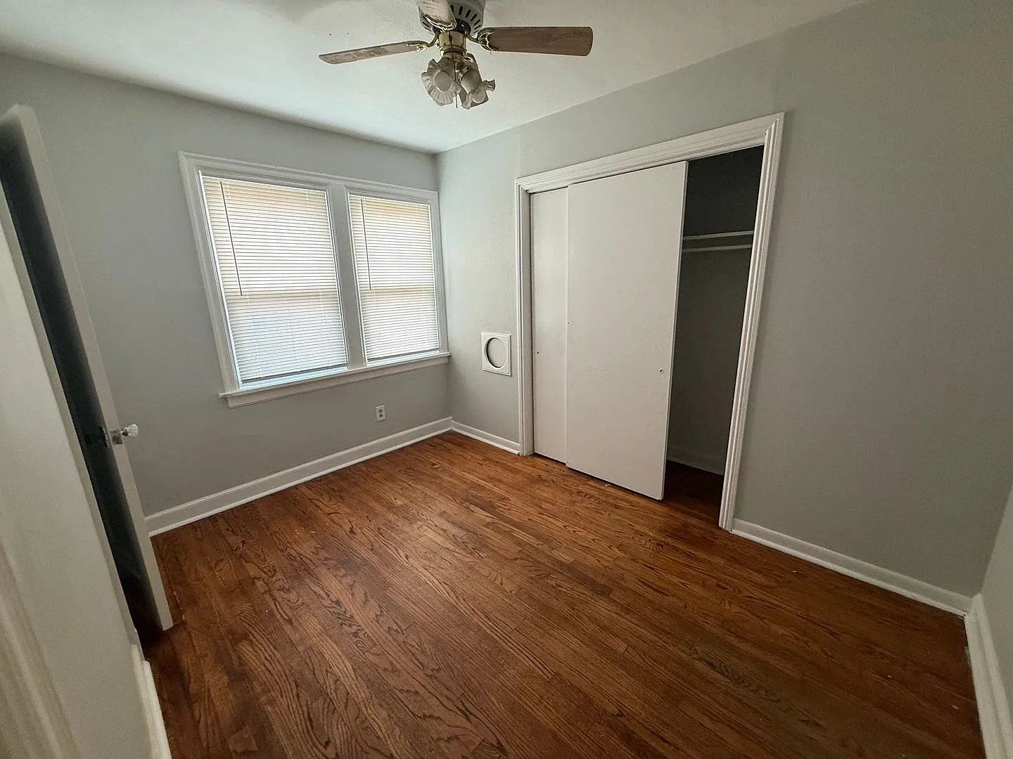 Newly Renovated Home — Photo 4