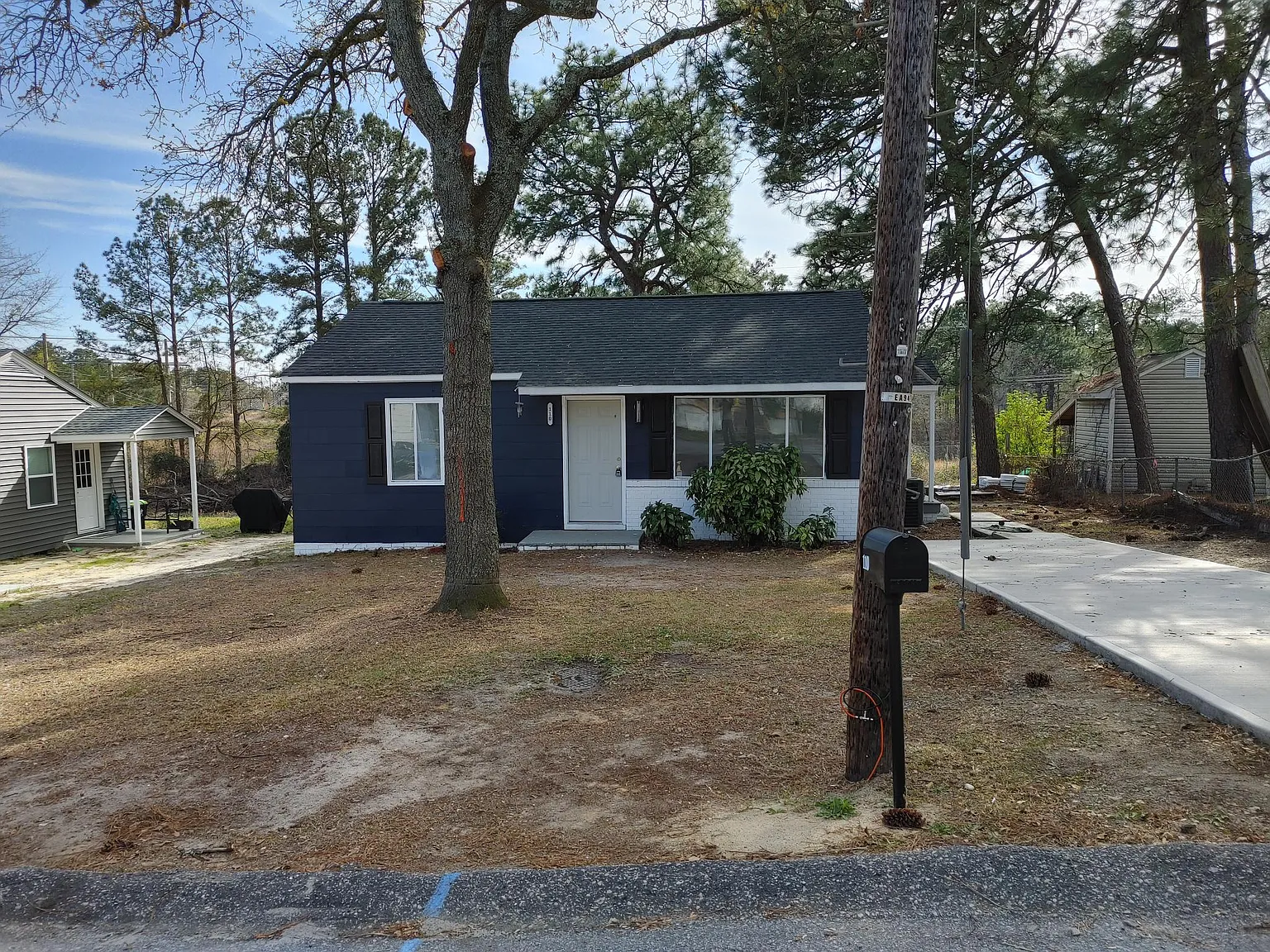 2 bed, 775 sqft, $1,400 — Photo 1