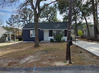 110 Rupe St, Spring Lake, NC 28390