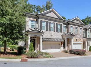 826 Canterbury Overlook, Atlanta, GA 30324